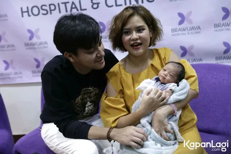 Arti Nama Sang Anak