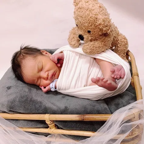 Ganteng dan Imut Banget!