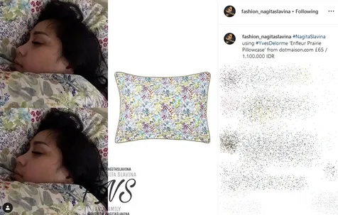 Sarung Bantal