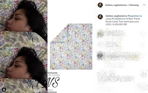 Duvet Cover