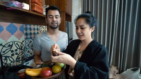Kupas Salak, Nagita Slavina: Gampang