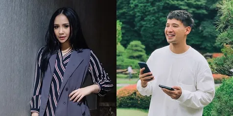 Nagita Slavina dan Tarra Budiman