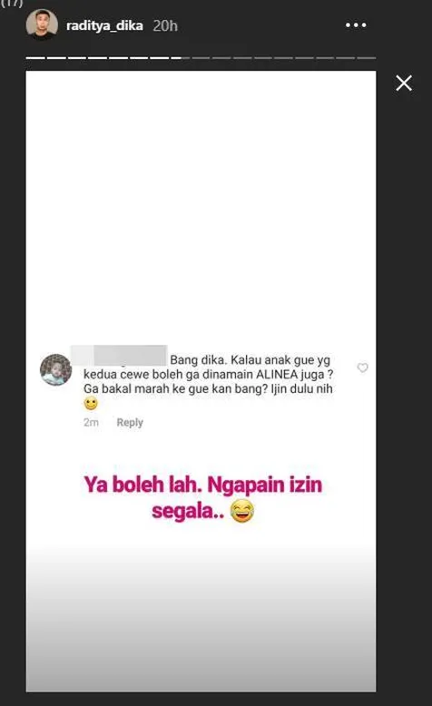 Raditya Dika