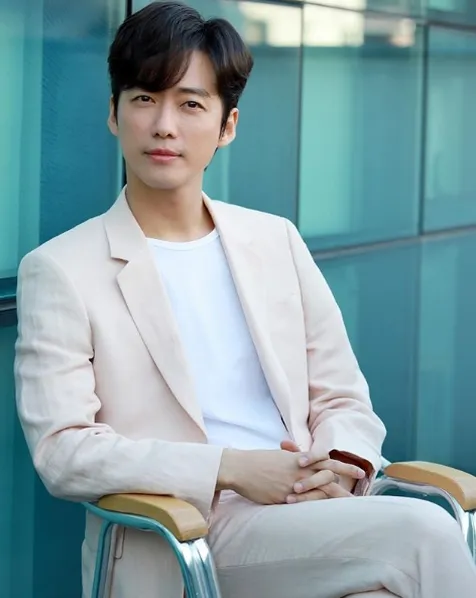 Nam Goong Min