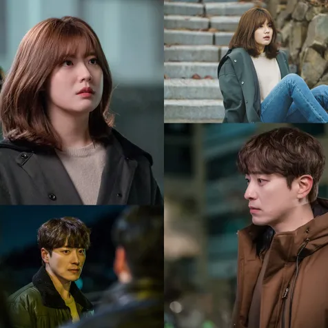 Drama Terbaru Nam Ji Hyun