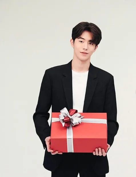 Nam Joo Hyuk
