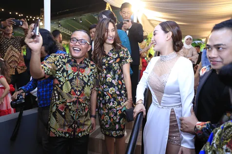 Semua Ingin Nikah