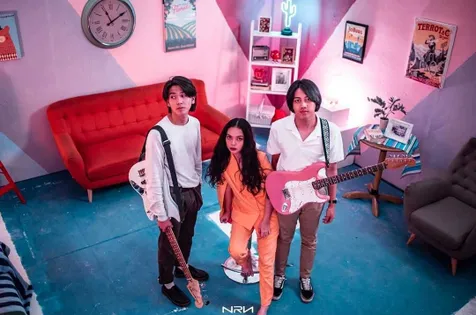 Svmmerdose Terbentuk dari Berbagai Selera Musik