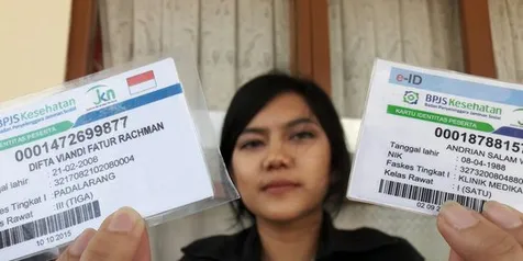 Nasabah Tak Tertib Bayar Iuran