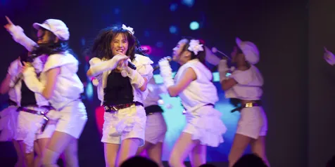 Berharap Sukses di Senbatsu Sosenkyo 2019