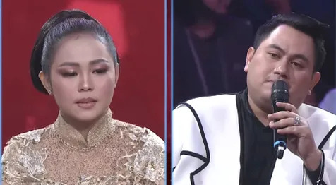 Kekecewaan Nassar Membuatnya Tak Mau Banyak Komentar
