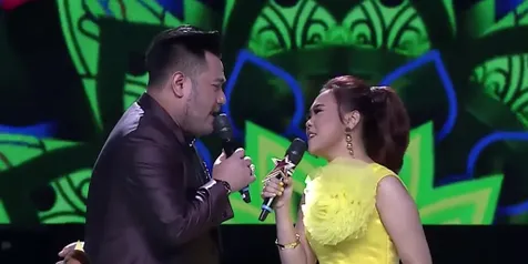 Alasan Nassar Suka Dengan Selfi
