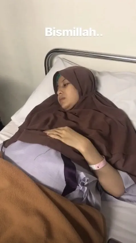 Sebelum Proses Persalinan