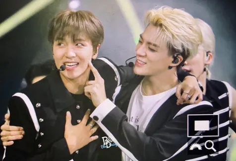 Ganteng maksimal