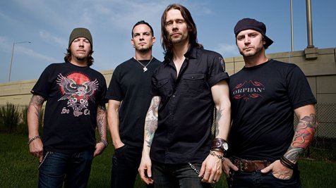 Alter Bridge