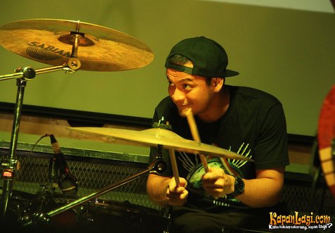 Eno Netral/@Foto: KapanLagi.com®/Busan