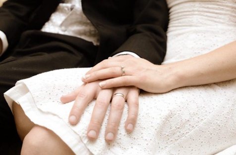 Baru Menikah 3 Bulan Pria Ini Bercinta Dengan Istri 1000 Kali Kapanlagi Com