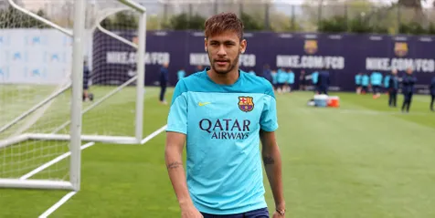 Neymar
