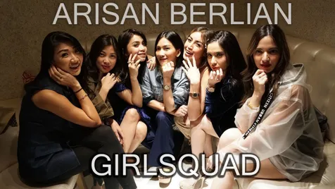 Arisan Berlian