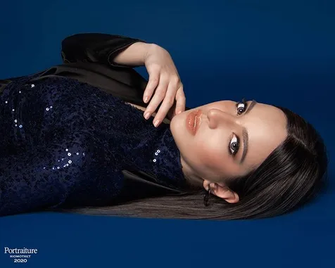 Dibilang Mirip Britney Spears