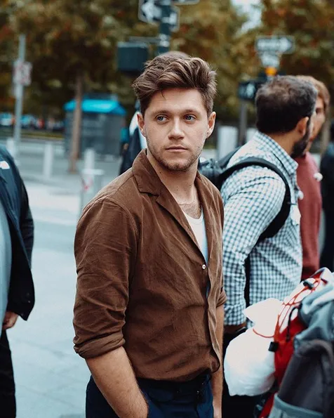 Dibantah Niall Horan