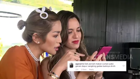Jawaban Netizen Kocak