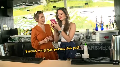 Nia Ramadhani Pernah Hidup Susah