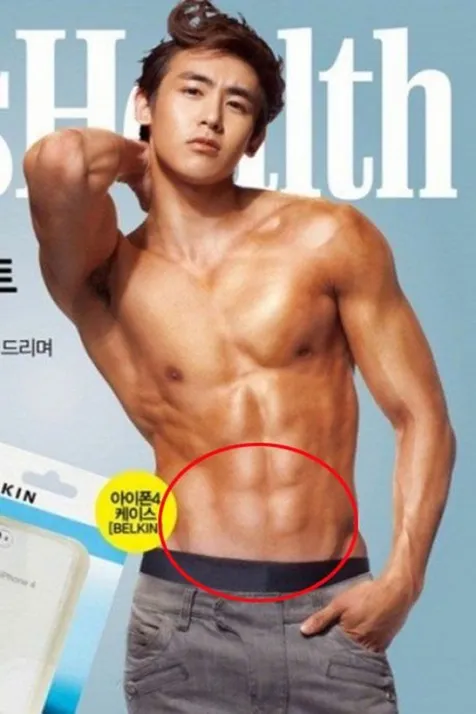 Nichkhun 2PM