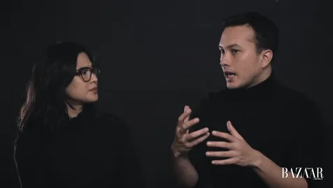 Jatuh Cinta dengan Film