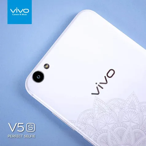 (c) Vivo Indonesia
