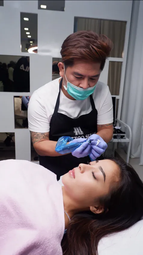 Jarang Pakai Makeup