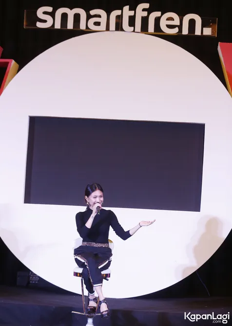 Bawakan 3 Lagu
