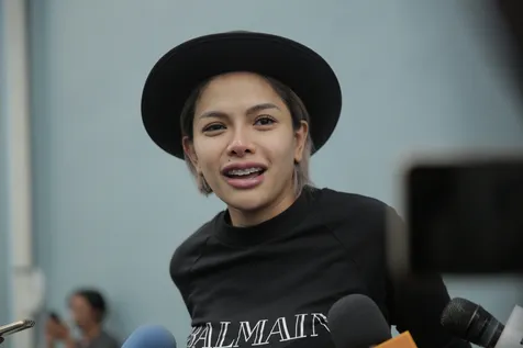 Untuk Sang Anak