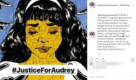 Ingin Segera Ditindak