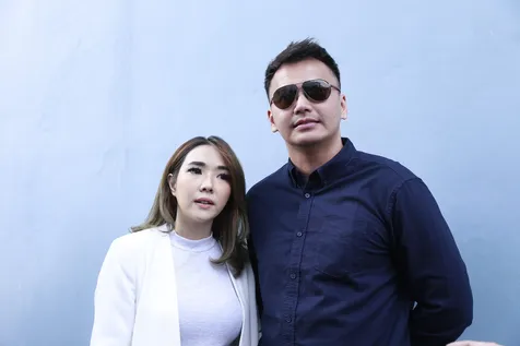 Gisel dan Wijin