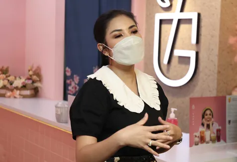 Mantan ART dan Sopir Ngaku Pernah Disekap - Dipukul, Nindy Ayunda Minta Tunjukkan Bukti