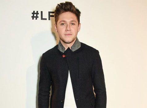 Niall Horan akan hadirkan vibe seksi dari lagu barunya, 'Slow Hands' via: unrealitytv.co.uk