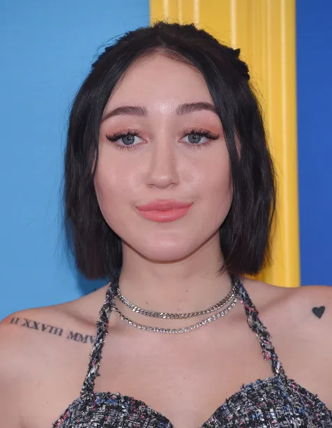 Lirik Tentang Miley