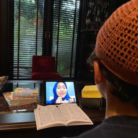 Banjir Pujian dari Netizen