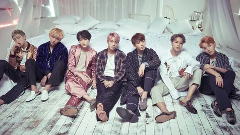 BTS