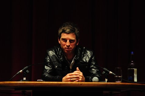 Noel Gallagher ©Facebook.com/noelgallaghermusic