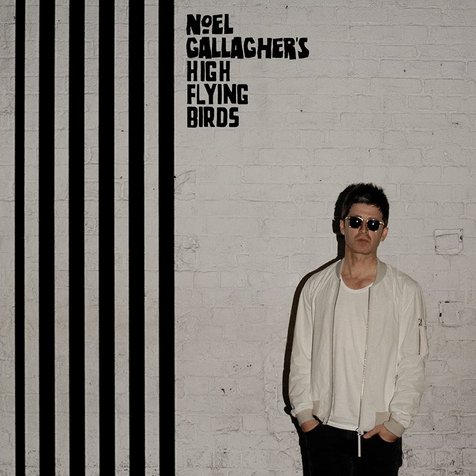 High Flying Birds © Noel Gallagher Official Facebook