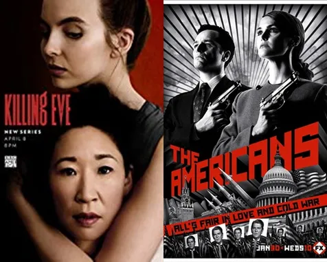 Nominasi Golden Globe Kategori Film