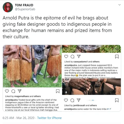 Tuai Kontroversi