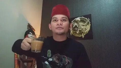 Pembakar Mobil Via Vallen Bawa Jenglot dan Jimat, Paranormal: Orang yang Terlalu Mistis akan Gendeng