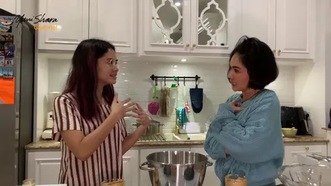 Mabuk Kopi