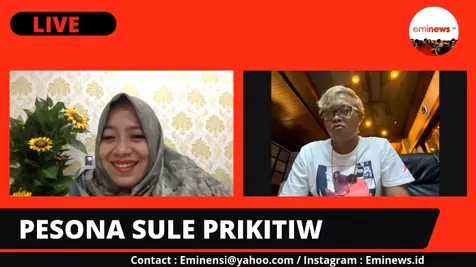 Mencari Pasangan Yang Pas