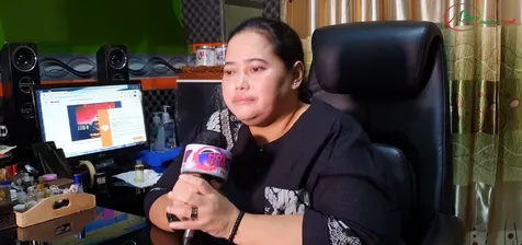 Terawangan Nasib Diri Sendiri