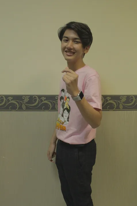 Sempat Ragu