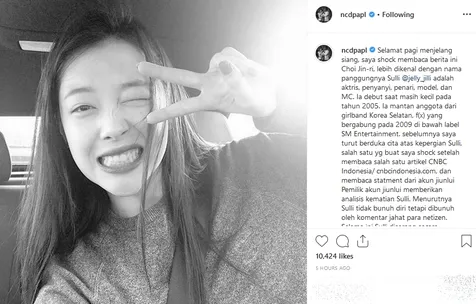 Pernah Ingin Bunuh Diri